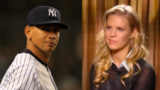 Deadspin I-Team: Who Was A-Rod's Dugout Wingman, And Who Was Attracted To Whom?